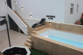 Hacienda Club Benalup, Benalup Casas Viejas